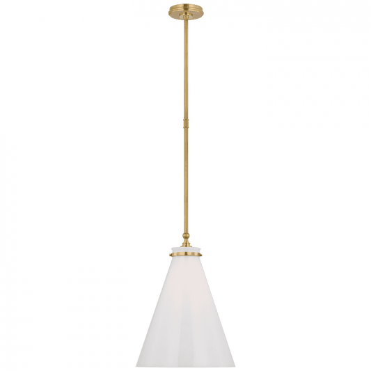 Pendants-Visual Comfort & Co. Signature Collection-CHC5532