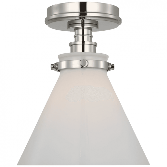 Semi-Flush Mts.-Visual Comfort & Co. Signature Collection-CHC4525