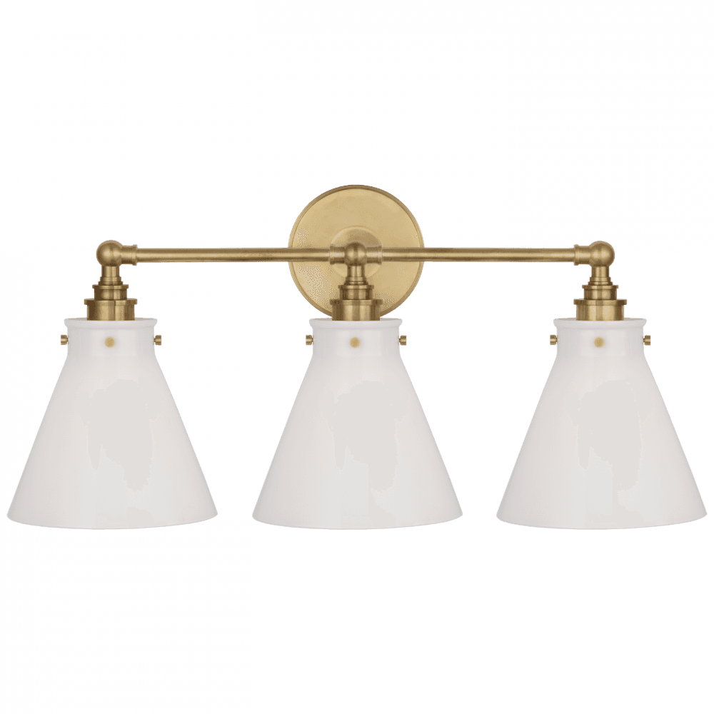 Bathroom Fixtures-Visual Comfort & Co. Signature Collection-CHD2529