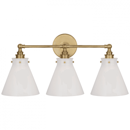 Bathroom Fixtures-Visual Comfort & Co. Signature Collection-CHD2529