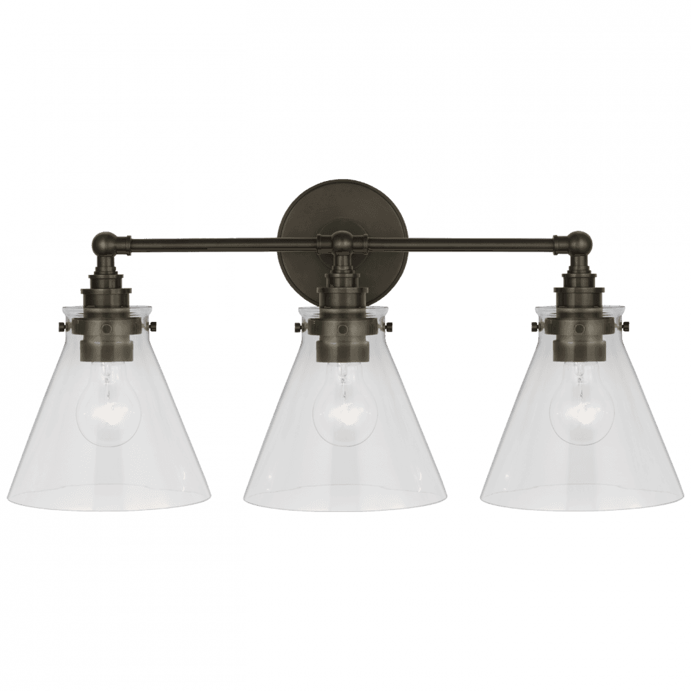 Bathroom Fixtures-Visual Comfort & Co. Signature Collection-CHD2529