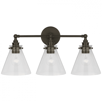 Bathroom Fixtures-Visual Comfort & Co. Signature Collection-CHD2529