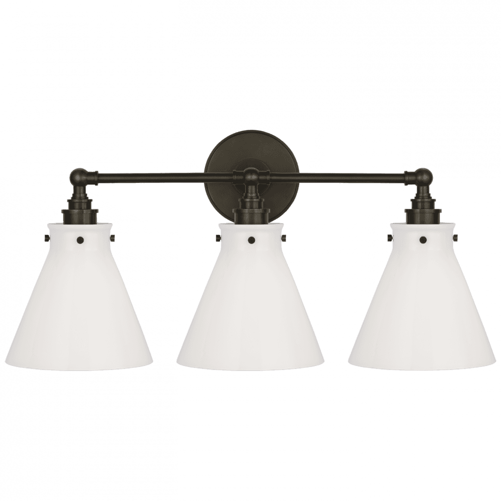 Bathroom Fixtures-Visual Comfort & Co. Signature Collection-CHD2529