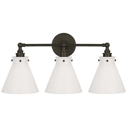 Bathroom Fixtures-Visual Comfort & Co. Signature Collection-CHD2529