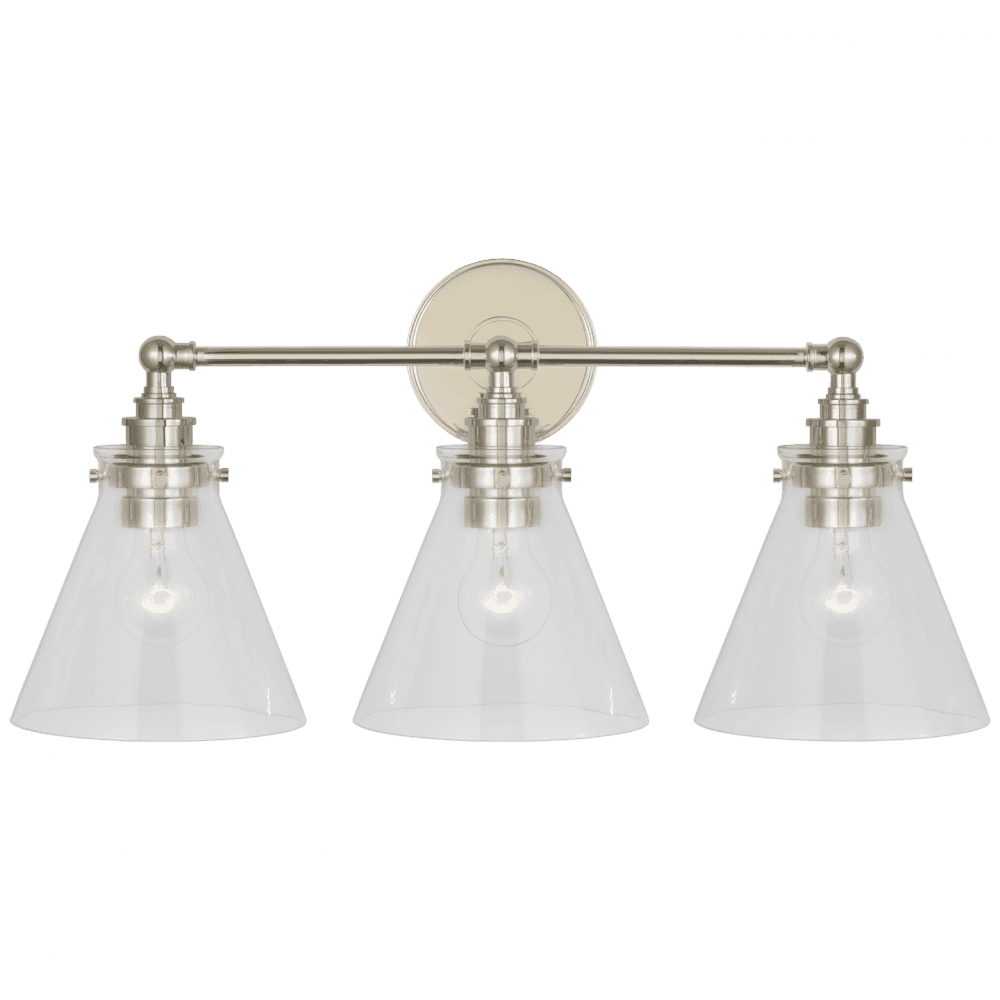 Bathroom Fixtures-Visual Comfort & Co. Signature Collection-CHD2529