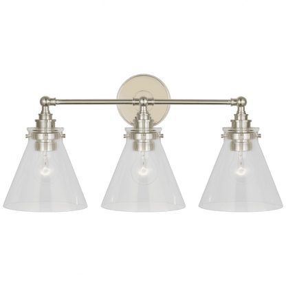 Bathroom Fixtures-Visual Comfort & Co. Signature Collection-CHD2529