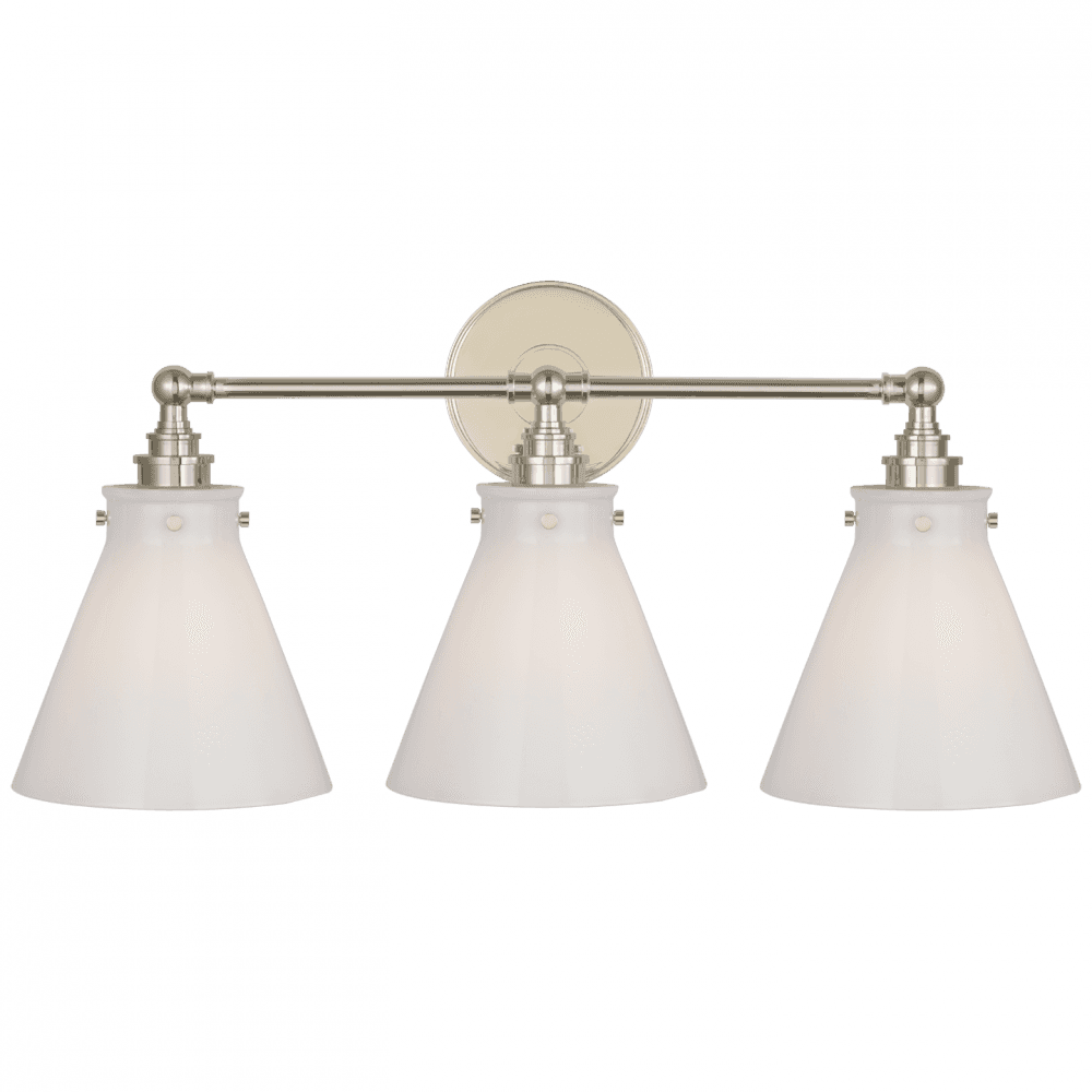 Bathroom Fixtures-Visual Comfort & Co. Signature Collection-CHD2529