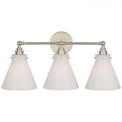 Bathroom Fixtures-Visual Comfort & Co. Signature Collection-CHD2529