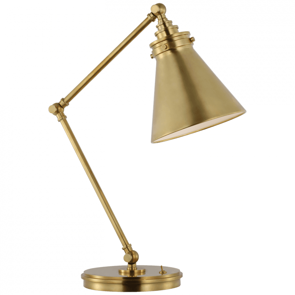 Lamps-Visual Comfort & Co. Signature Collection-CHA8010