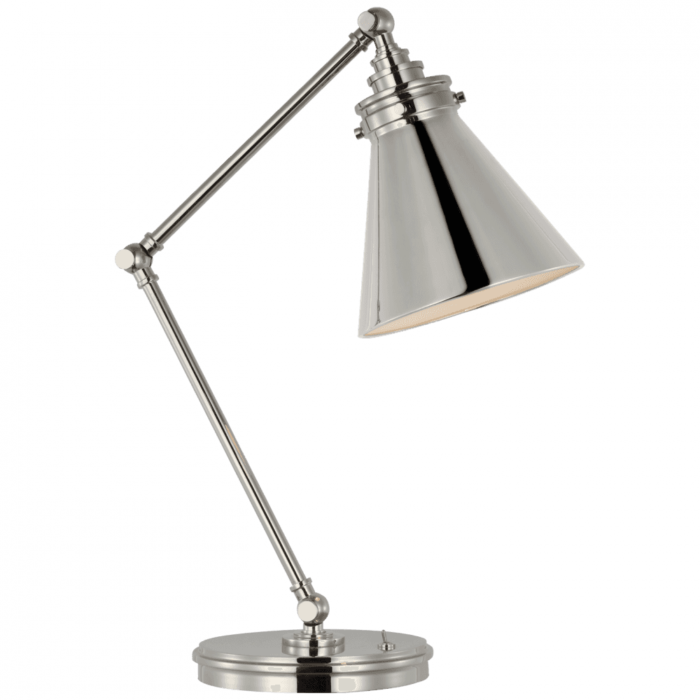 Lamps-Visual Comfort & Co. Signature Collection-CHA8010