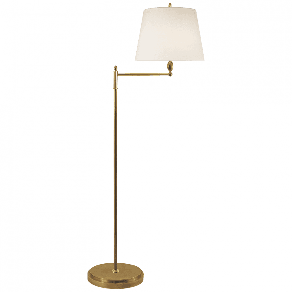 Lamps-Visual Comfort & Co. Signature Collection-TOB1201