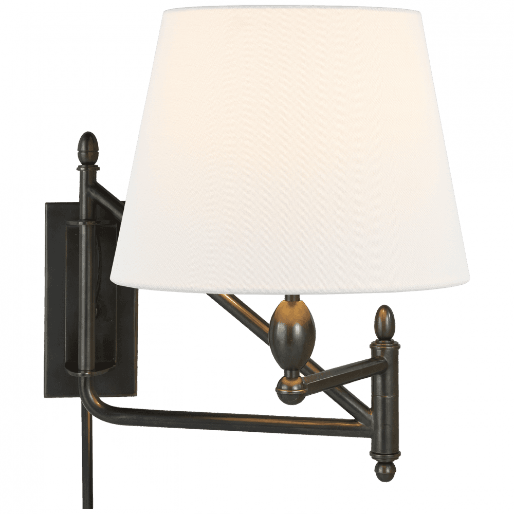 Sconces-Visual Comfort & Co. Signature Collection-TOB2203