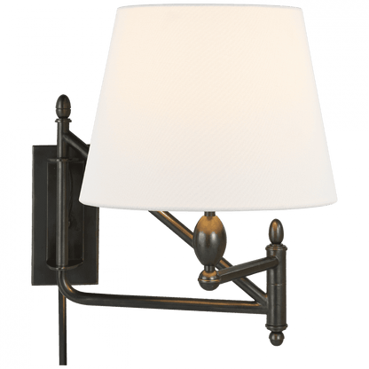Sconces-Visual Comfort & Co. Signature Collection-TOB2203