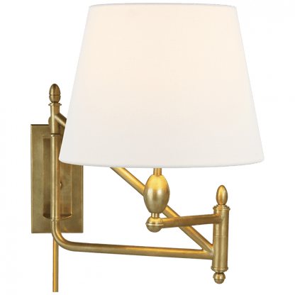 Sconces-Visual Comfort & Co. Signature Collection-TOB2203