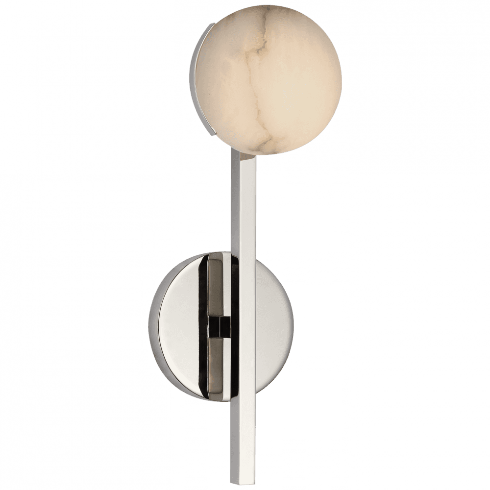 Visual Comfort Pedra Tail Sconce - Thumbnail 4