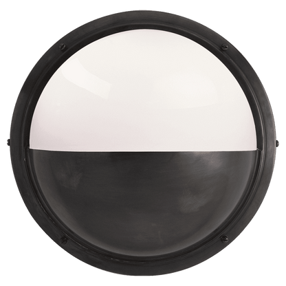 Visual Comfort Signature Pelham Moon Light Bronze