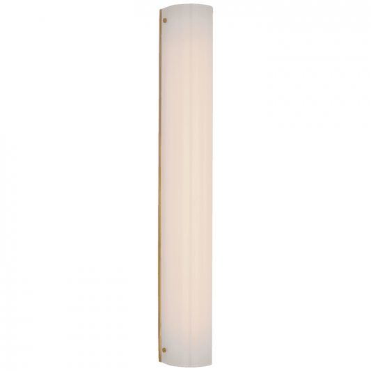 Visual Comfort Signature Penhold 24 Soft Brass