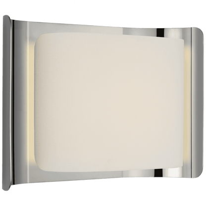 Visual Comfort Signature Penumbra 10 Bronze and Linen