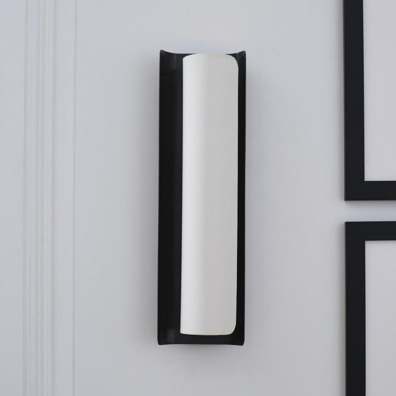 Visual Comfort & Co. Signature Collection Penumbra 21" Sconce