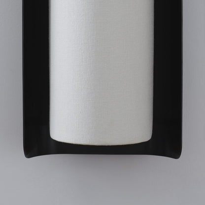 Visual Comfort & Co. Signature Collection Penumbra 21" Sconce