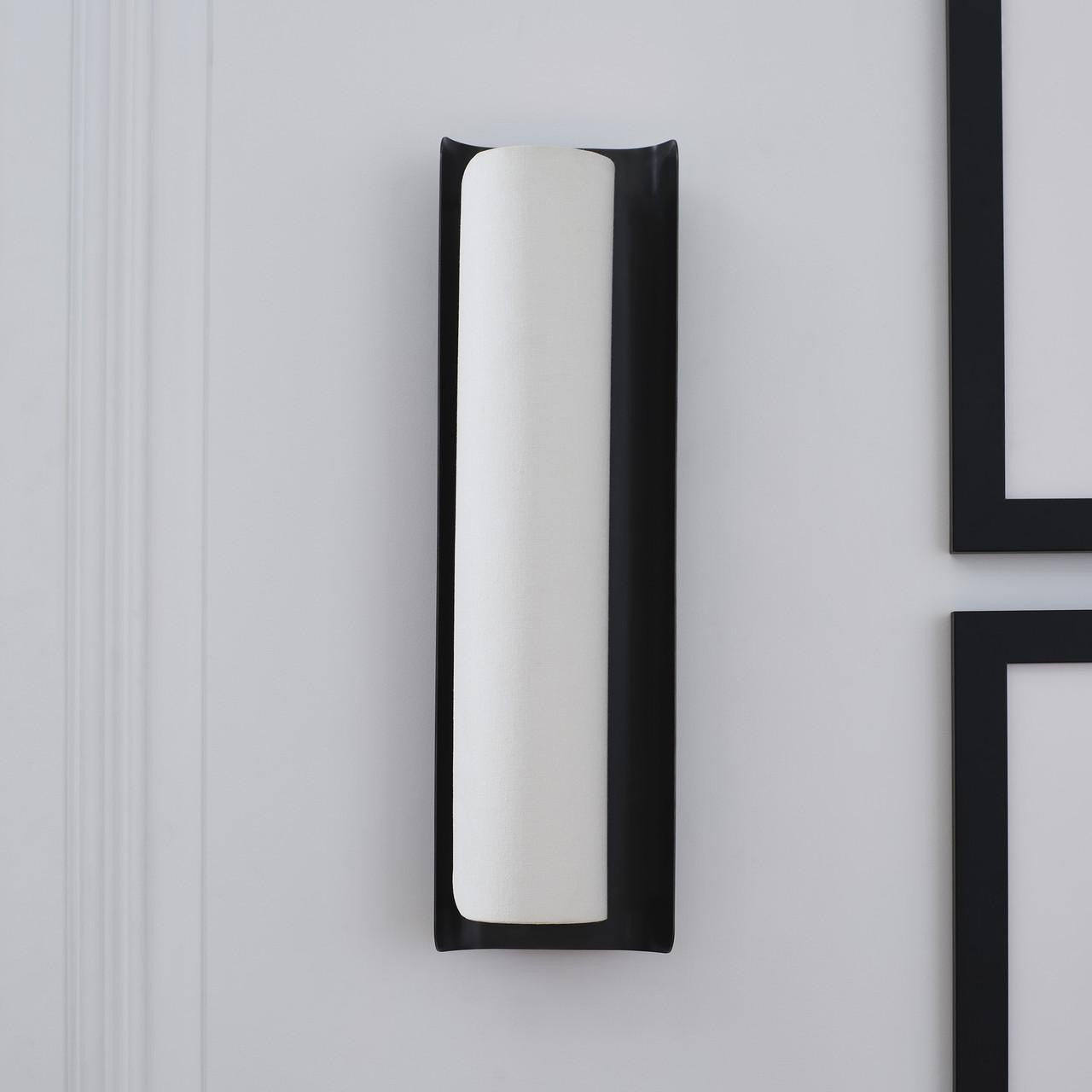 Visual Comfort & Co. Signature Collection Penumbra 21" Sconce