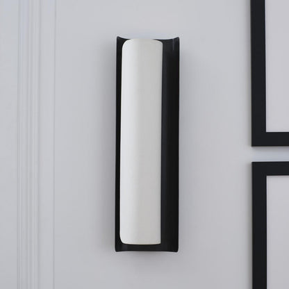 Visual Comfort & Co. Signature Collection Penumbra 21" Sconce