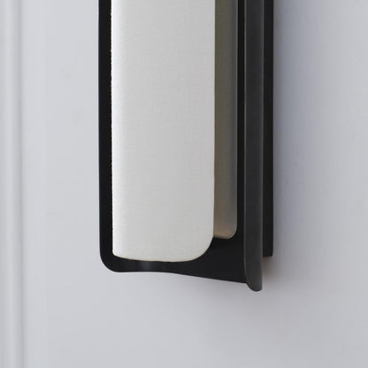 Visual Comfort & Co. Signature Collection Penumbra 21" Sconce