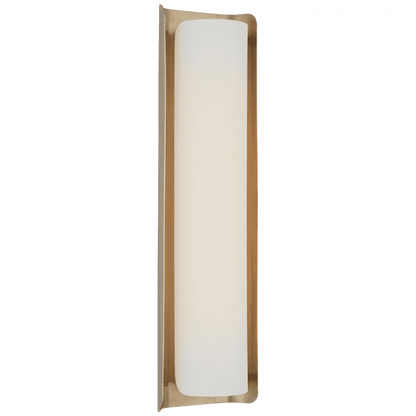 Visual Comfort & Co. Signature Collection Penumbra 21" Sconce