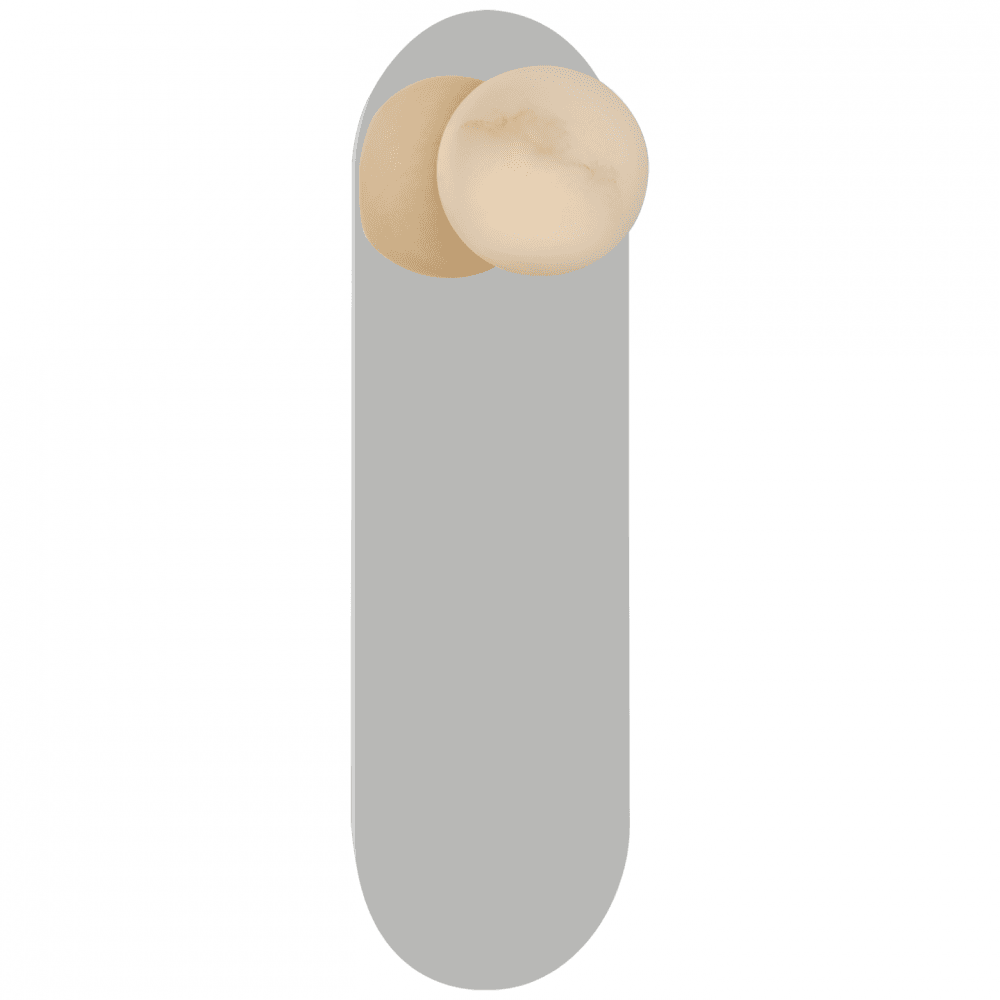 Sconces-Visual Comfort & Co. Signature Collection-KW2522