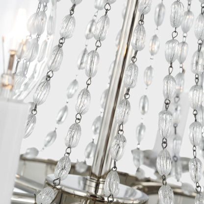 Chandeliers-Visual Comfort & Co. Signature Collection-CHC1407