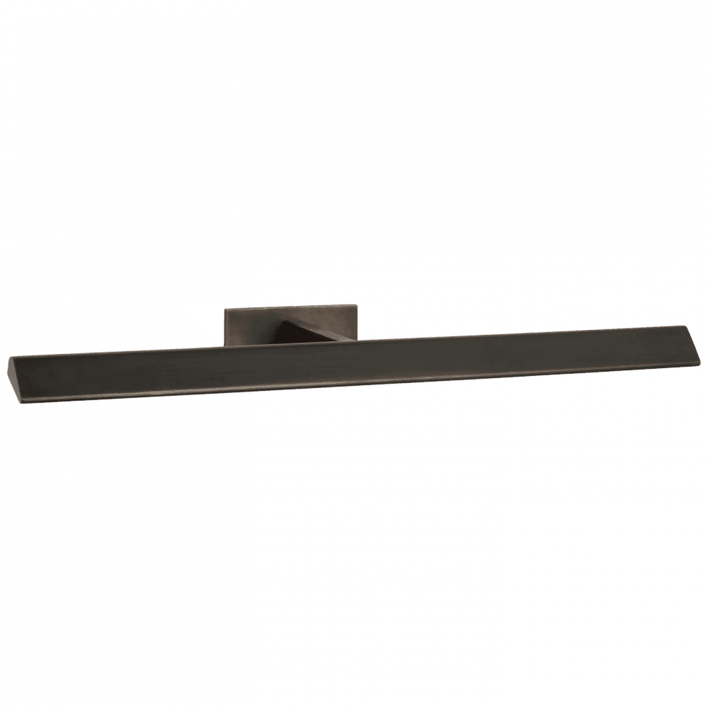Visual Comfort Signature Petrel Picture Light Bronze