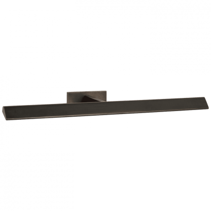 Visual Comfort Signature Petrel Picture Light Bronze