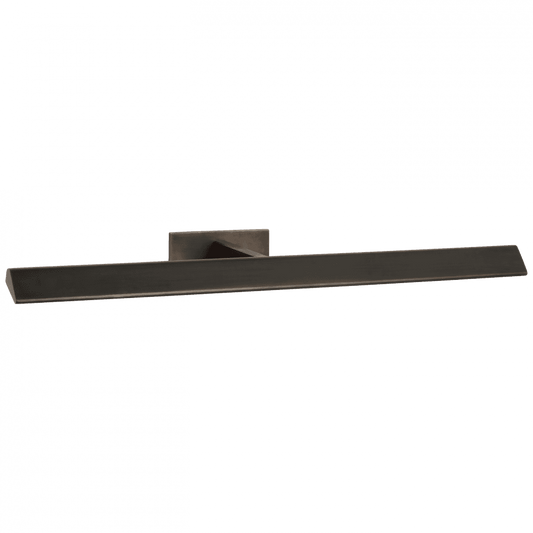 Visual Comfort Signature Petrel Picture Light Bronze