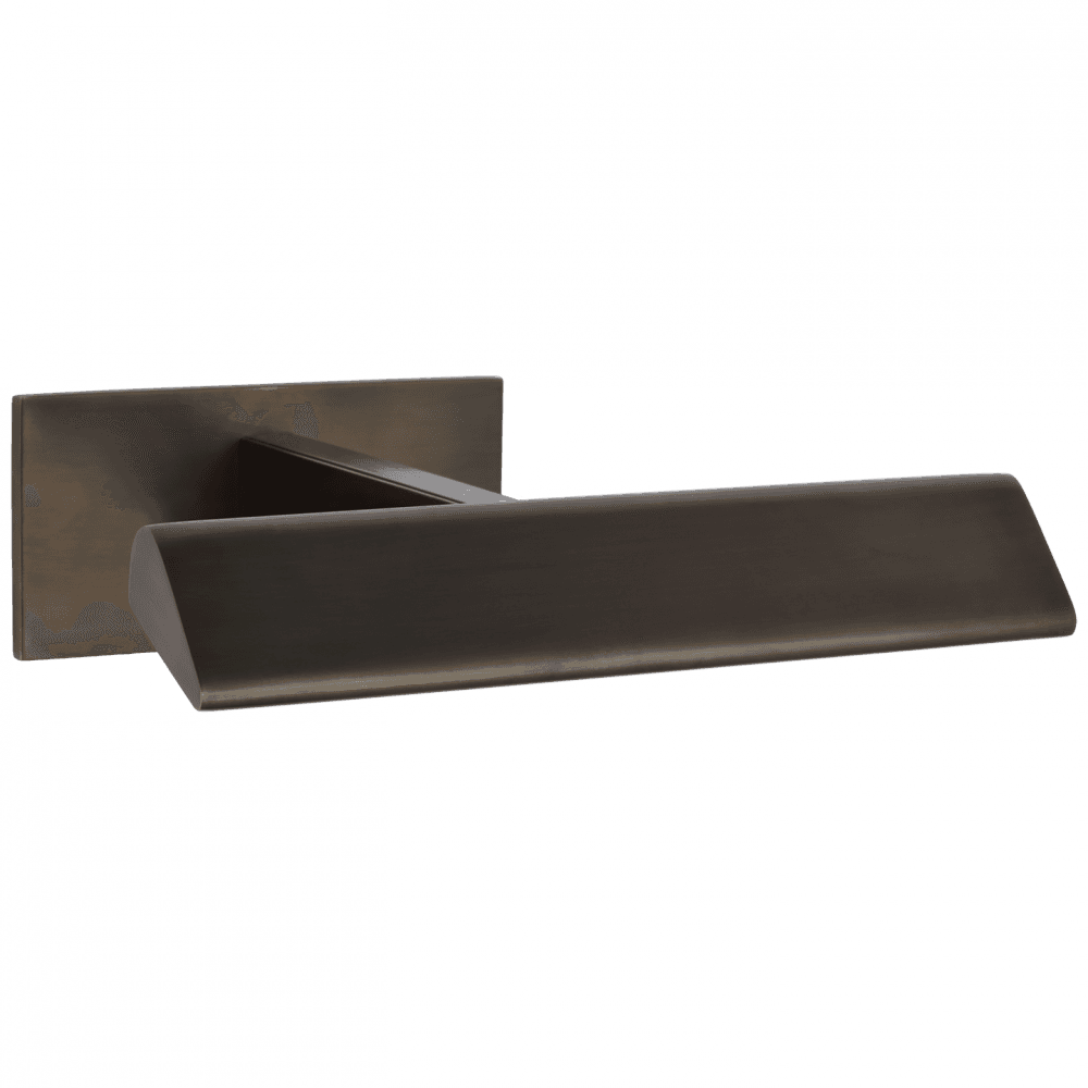 Visual Comfort Signature Petrel Picture Light Bronze