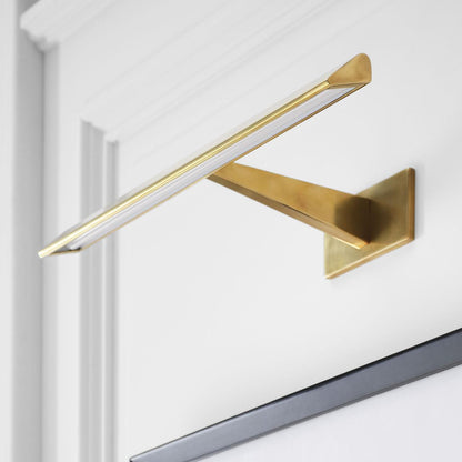 Sconces-Visual Comfort & Co. Signature Collection-S2721