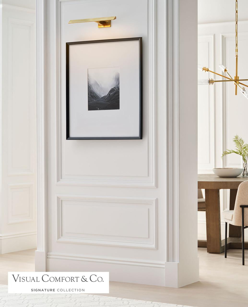 Sconces-Visual Comfort & Co. Signature Collection-S2721