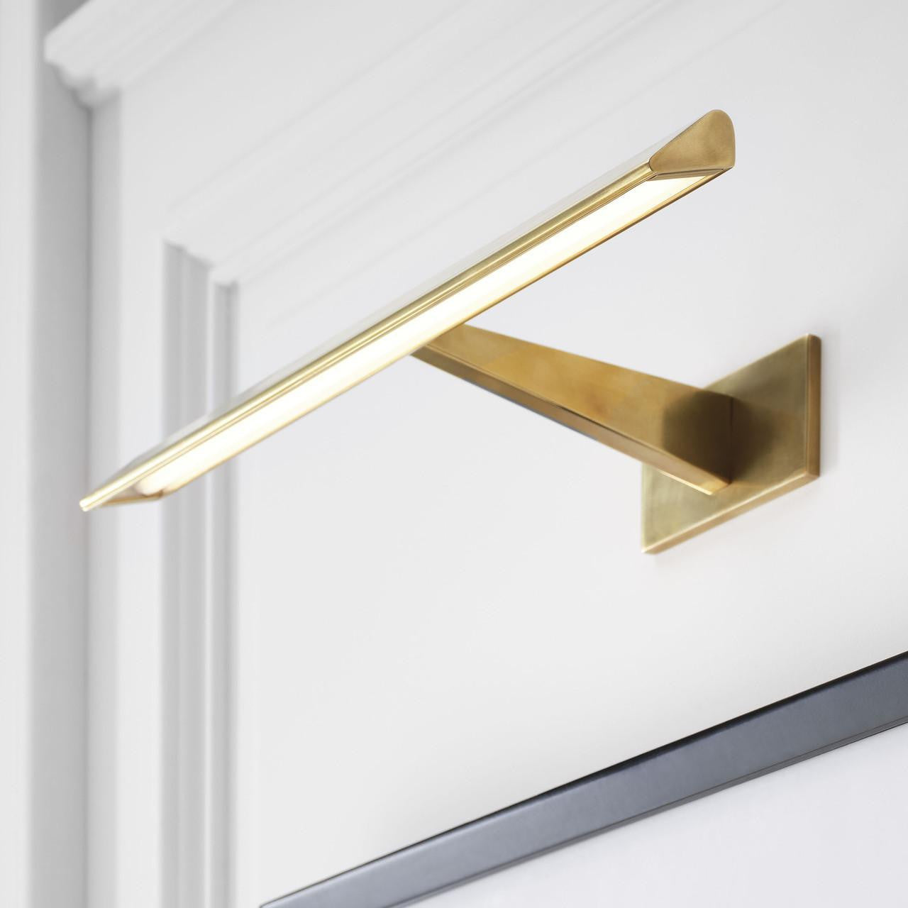 Sconces-Visual Comfort & Co. Signature Collection-S2721