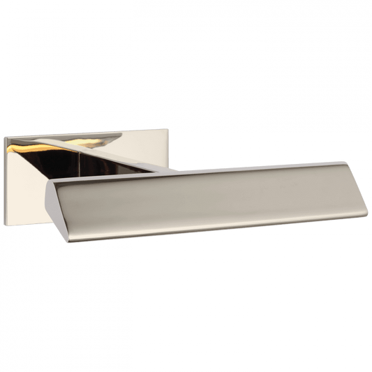 Visual Comfort Signature Petrel Picture Light Polished Nickel