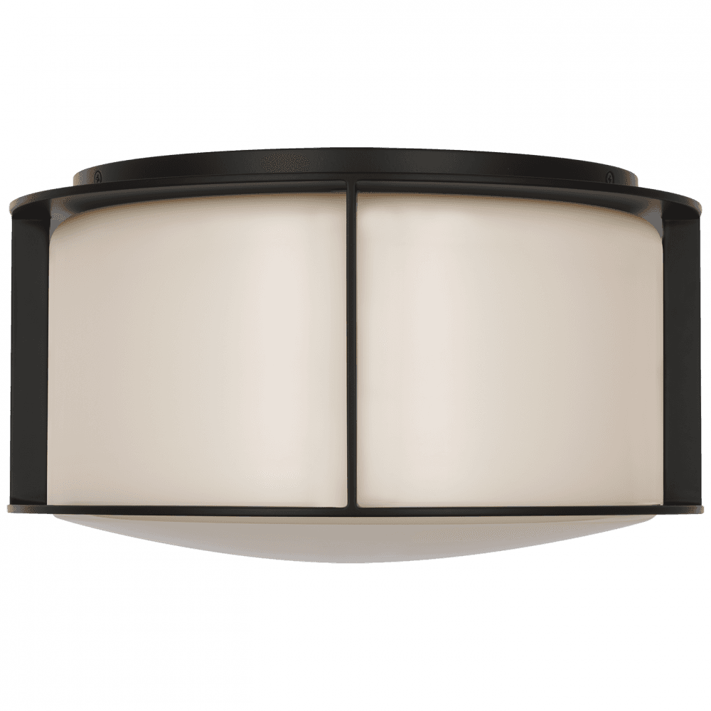 Flush Mounts-Visual Comfort & Co. Signature Collection-BBL4191