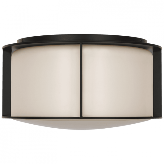 Flush Mounts-Visual Comfort & Co. Signature Collection-BBL4191