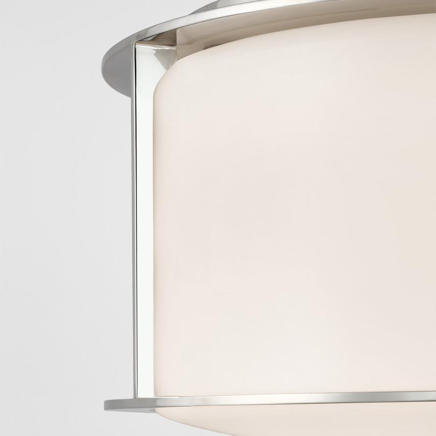 Flush Mounts-Visual Comfort & Co. Signature Collection-BBL4191