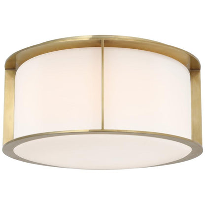 Flush Mounts-Visual Comfort & Co. Signature Collection-BBL4191