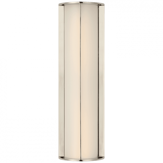 Visual Comfort Signature Phinn 18 Polished Nickel