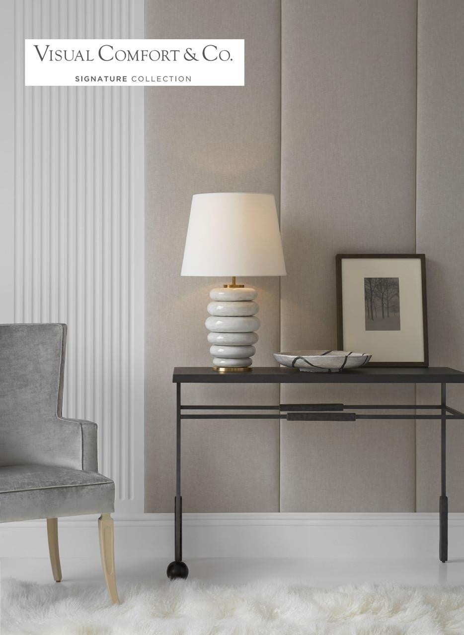 Lamps-Visual Comfort & Co. Signature Collection-KW3619