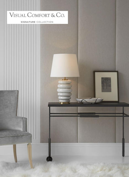 Lamps-Visual Comfort & Co. Signature Collection-KW3619