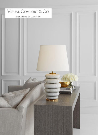Lamps-Visual Comfort & Co. Signature Collection-KW3619