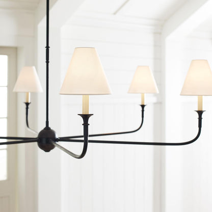 Visual Comfort & Co. Signature Collection Piaf Grande Chandelier