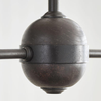 Visual Comfort & Co. Signature Collection Piaf Large Linear Pendant