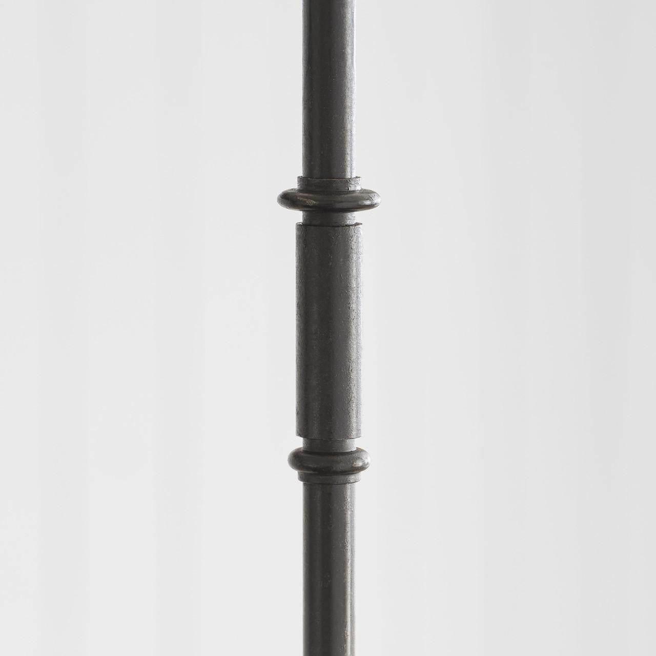Visual Comfort Signature Piaf Large Linear Pendant Antique Gild