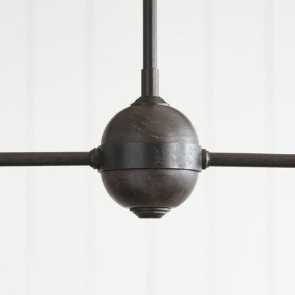 Visual Comfort & Co. Signature Collection Piaf Large Linear Pendant